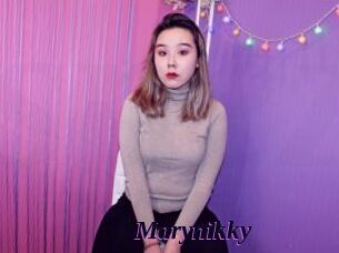 Marynikky