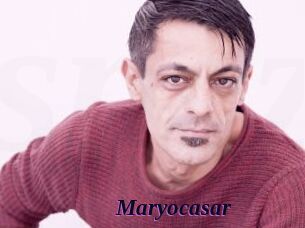 Maryocasar