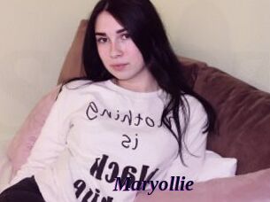 maryollie Spezial Sexcam