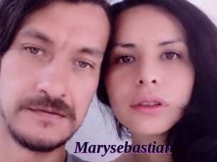 marysebastian Spezial Sexcam
