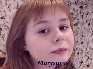 Marysgros