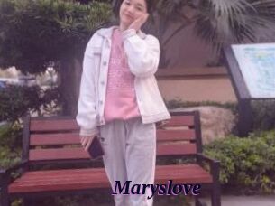 Maryslove