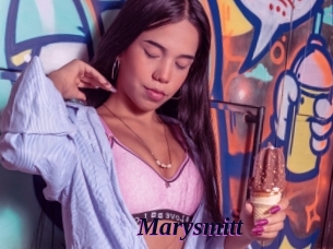 marysmitt Spezial Sexcam