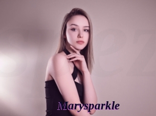 marysparkle Spezial Sexcam