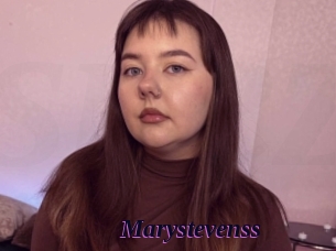 Marystevenss