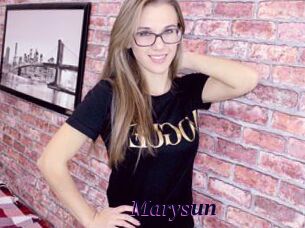 Marysun