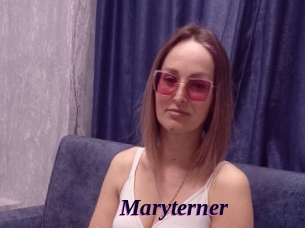 Maryterner