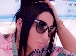 marytia Spezial Sexcam