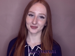 Maryvarum