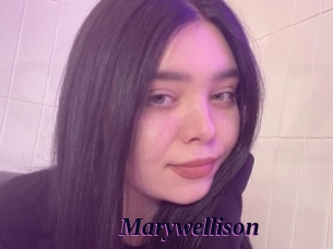 marywellison Spezial Sexcam