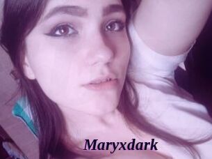 Maryxdark