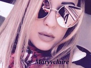 Maryyclaire