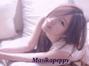 Masikapeppy