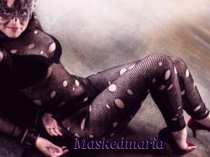 Maskedmaria