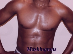 Maskingtons