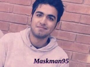 Maskman95