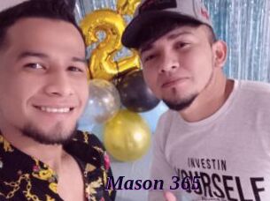 Mason_365