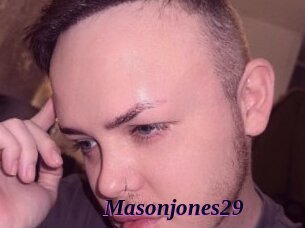 Masonjones29