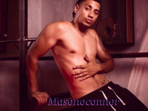masonoconnor Spezial Sexcam