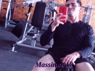 massimo018 Spezial Sexcam