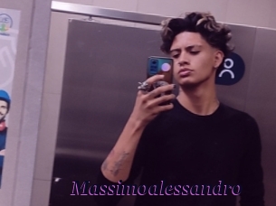 massimoalessandro Spezial Sexcam