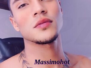 Massimohot