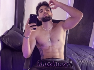 Massimosy