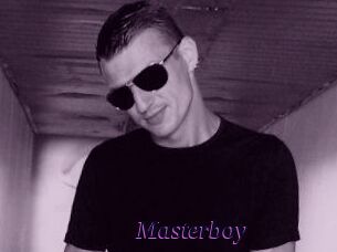 Masterboy