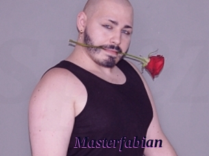 masterfabian Spezial Sexcam