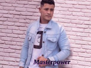 Masterpower