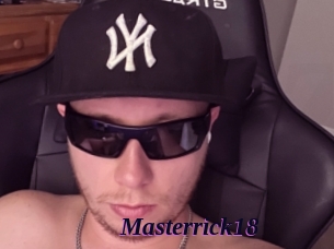 masterrick18 Spezial Sexcam