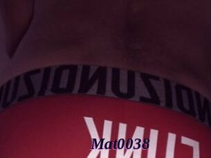 Mat0038