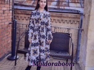 Matdoraboom