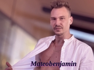 mateobenjamin Spezial Sexcam