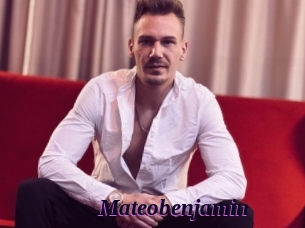 mateobenjamin Spezial Sexcam