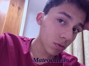 mateocamilo Spezial Sexcam
