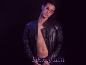 Mateogalon