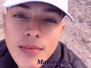 Mateoslim