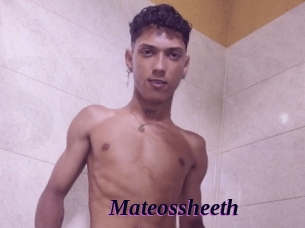 mateossheeth Spezial Sexcam