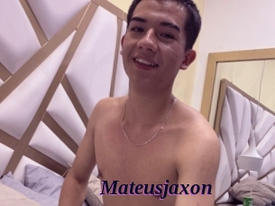 mateusjaxon Spezial Sexcam