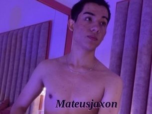 mateusjaxon Spezial Sexcam