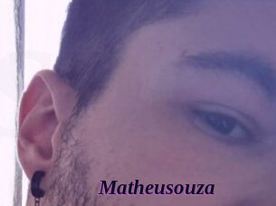 matheusouza Spezial Sexcam