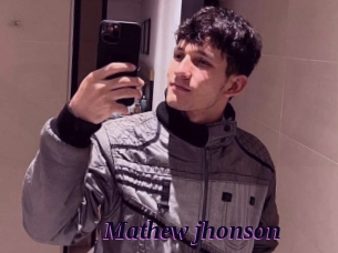 mathew_jhonson Spezial Sexcam