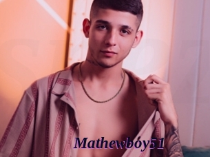 mathewboy51 Spezial Sexcam