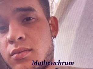 Mathewchrum