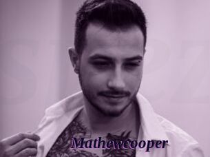 Mathewcooper