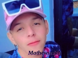 mathewsmith Spezial Sexcam