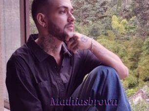 Mathiasbrown