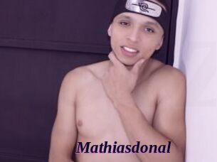 Mathiasdonal