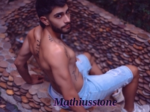Mathiusstone